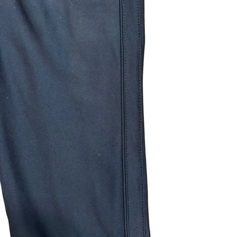 Girls Nike‎ Black High Rise Leggings Size XL 16-18